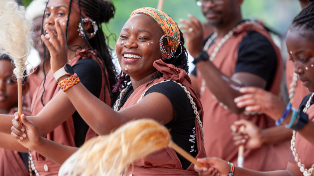Kenya's Sacred Calendars: How Communities Mark Seasons Through Ritual